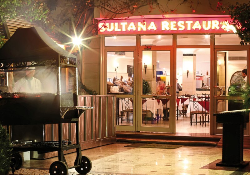 Kulinarik & Restaurants