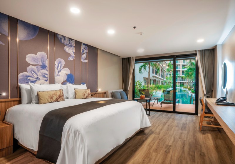 Zimmer & Wohnkomfort