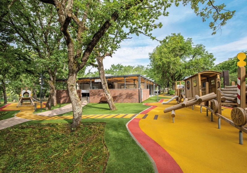 Unterhaltung & Entertainment