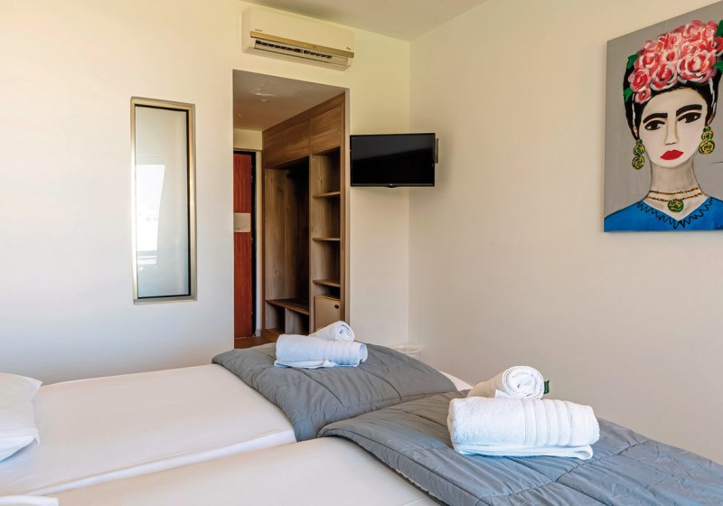 Zimmer & Wohnkomfort