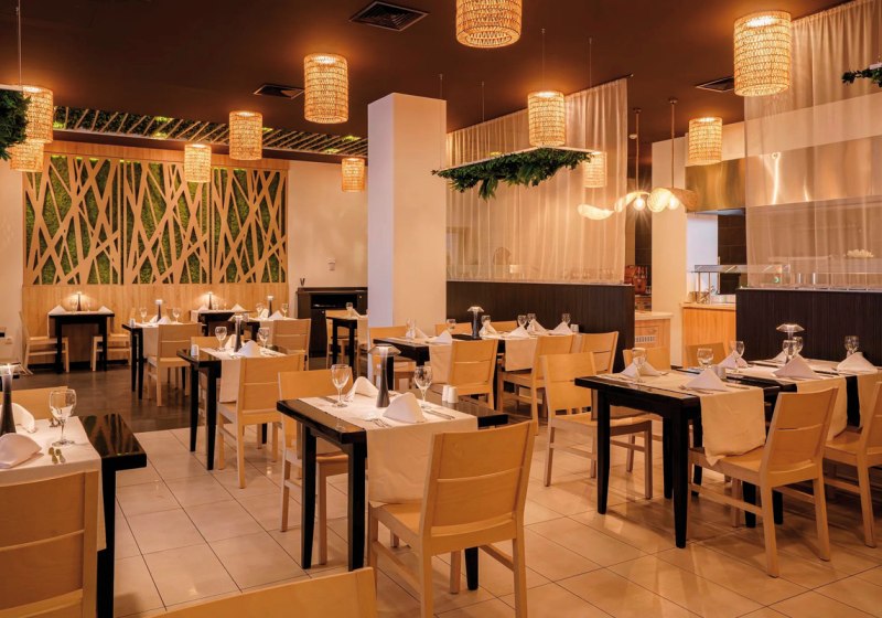 Kulinarik & Restaurants