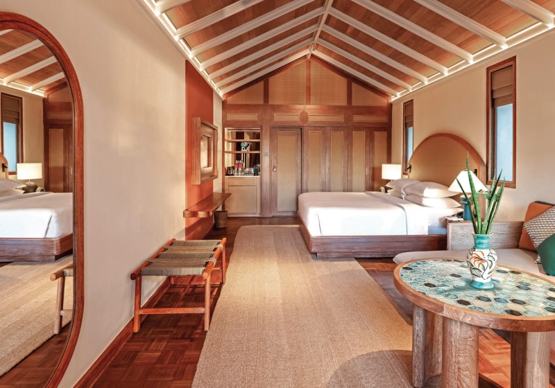 Zimmer & Wohnkomfort