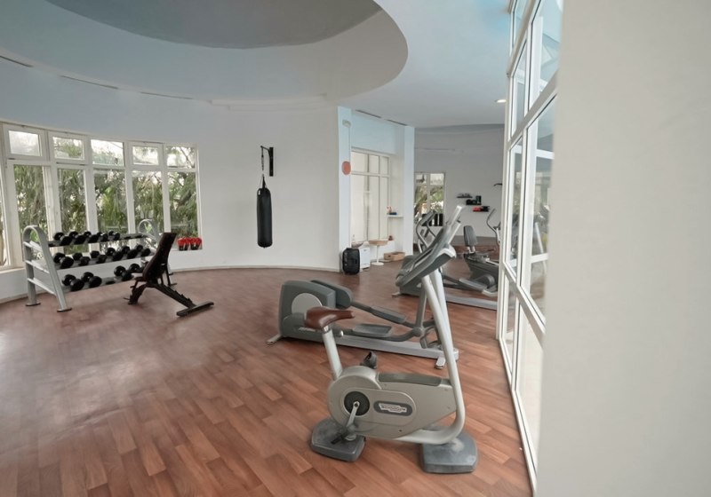Sport & Fitness