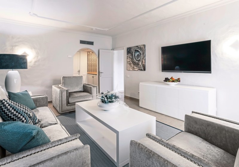 Zimmer & Wohnkomfort