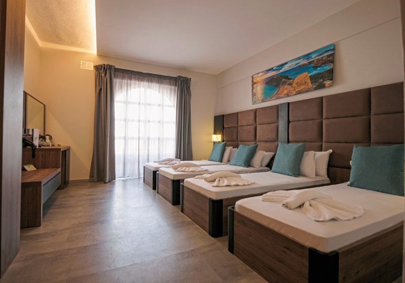 Zimmer & Wohnkomfort