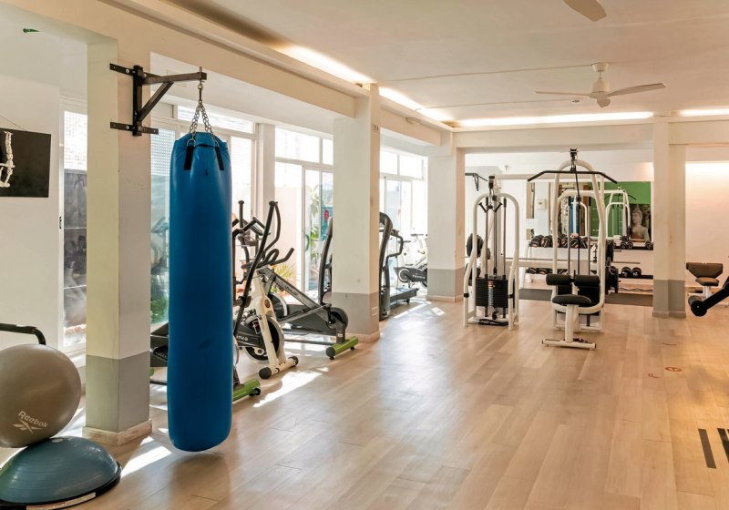 Sport & Fitness