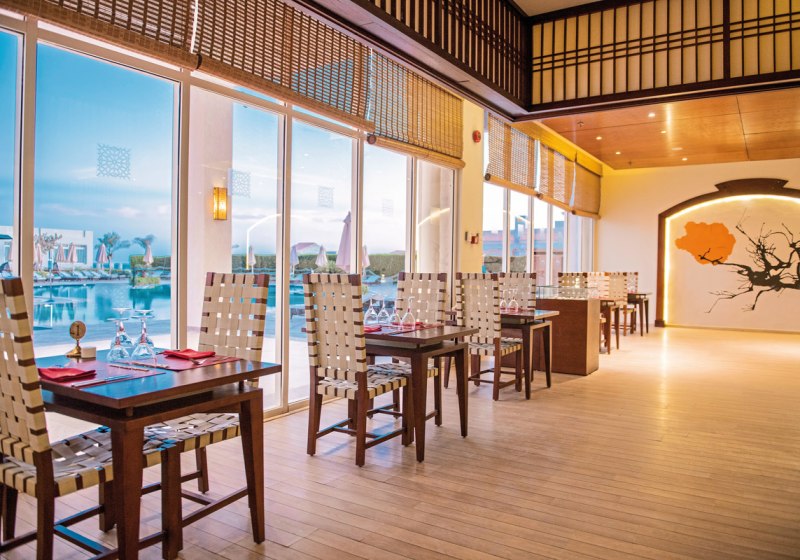 Kulinarik & Restaurants