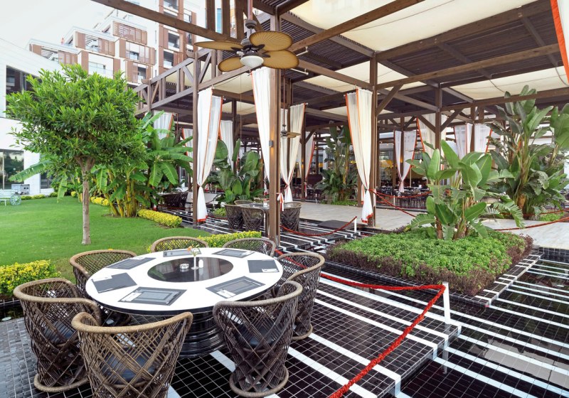 Kulinarik & Restaurants