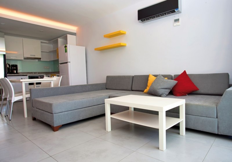 Zimmer & Wohnkomfort