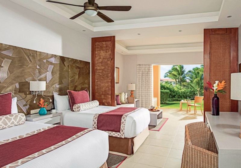 Zimmer & Wohnkomfort