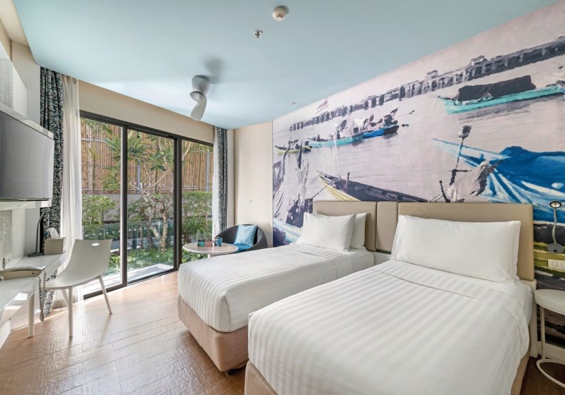 Zimmer & Wohnkomfort