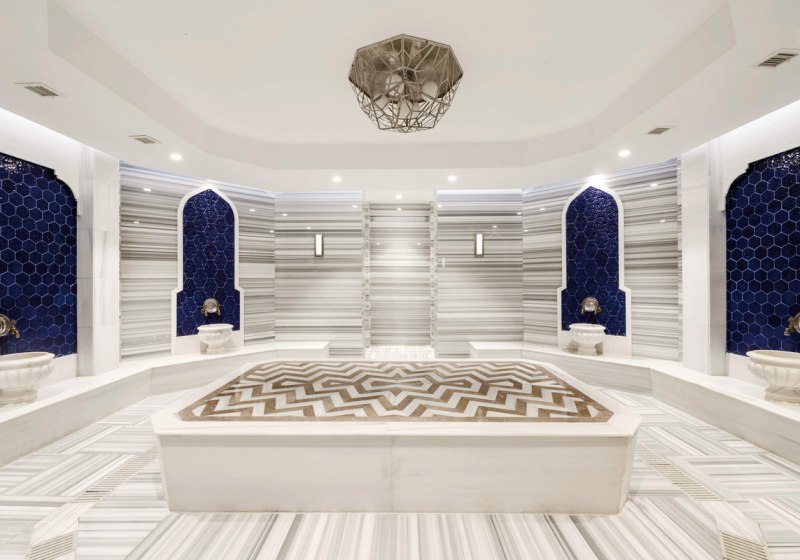 Beispiel: Wellness & Entspannung