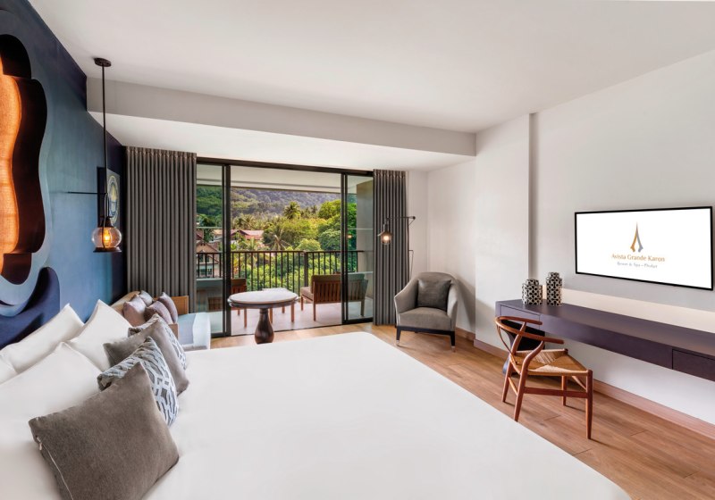 Zimmer & Wohnkomfort