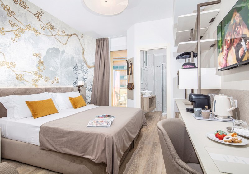 Zimmer & Wohnkomfort