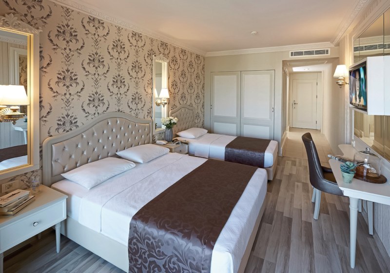 Zimmer & Wohnkomfort