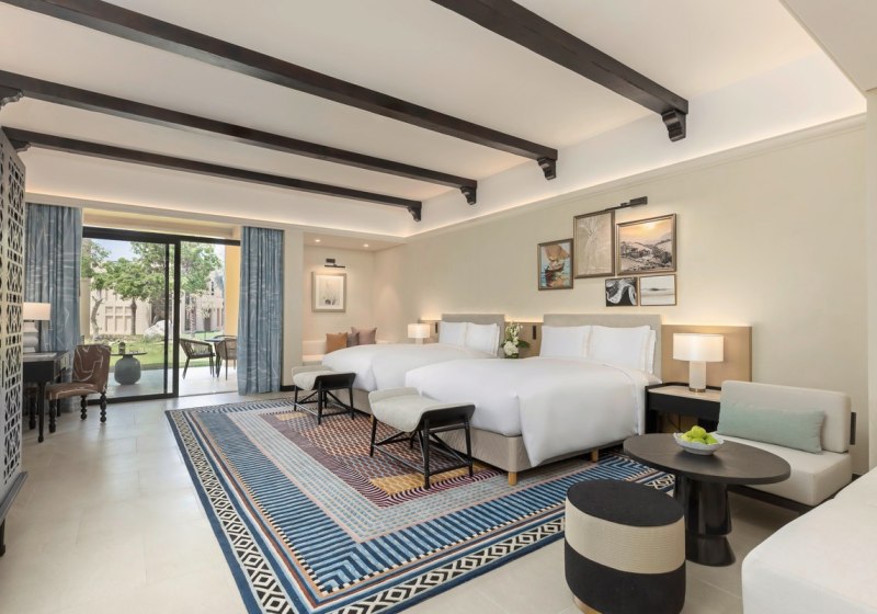 Zimmer & Wohnkomfort