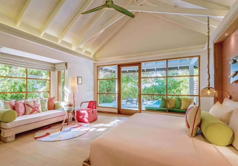 Zimmer & Wohnkomfort