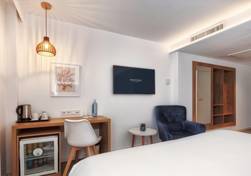 Zimmer & Wohnkomfort