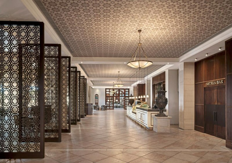 Hotel Allgemein