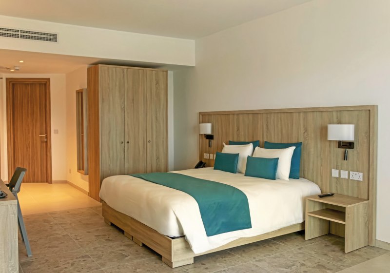 Zimmer & Wohnkomfort