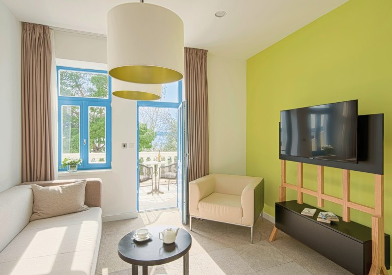 Zimmer & Wohnkomfort