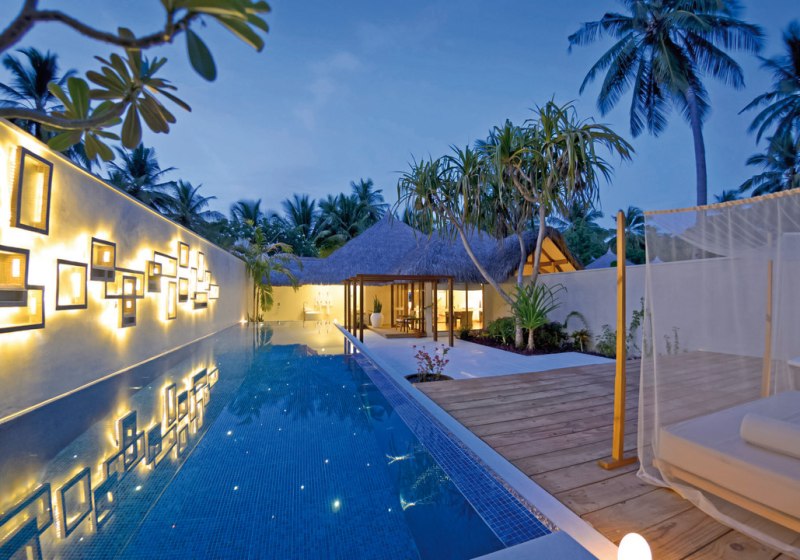 Zimmer & Wohnkomfort