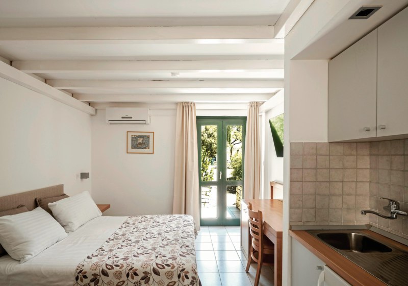 Zimmer & Wohnkomfort