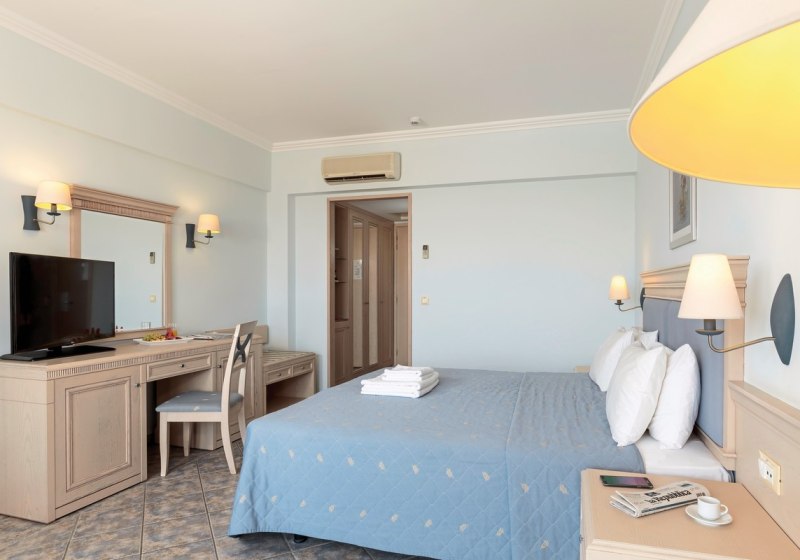 Zimmer & Wohnkomfort