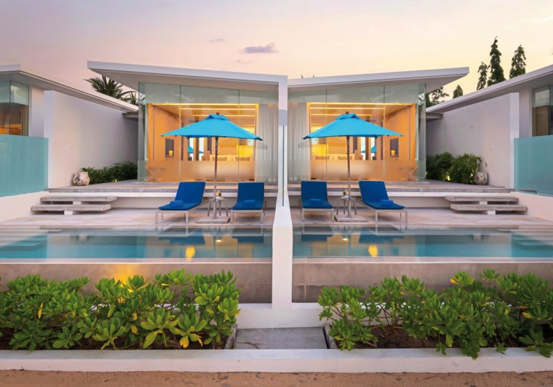 Zimmer & Wohnkomfort