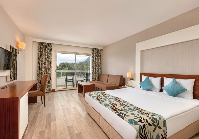 Zimmer & Wohnkomfort