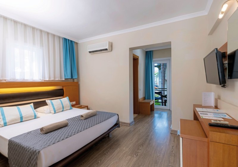 Zimmer & Wohnkomfort