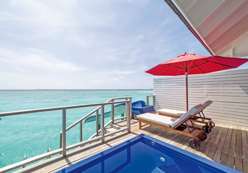 Zimmer & Wohnkomfort