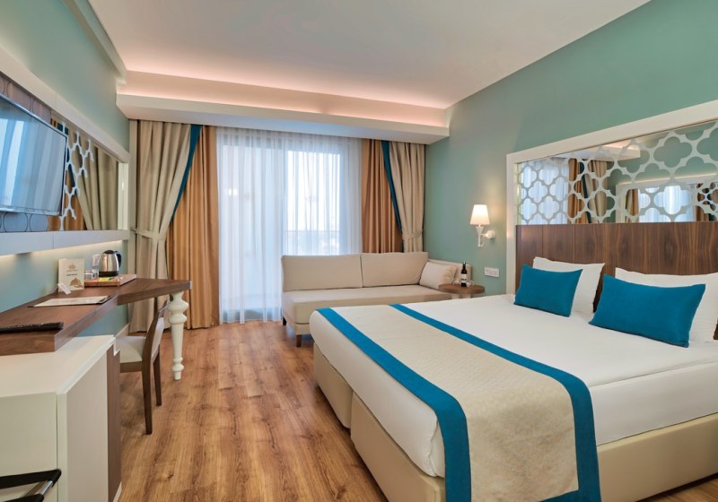 Zimmer & Wohnkomfort