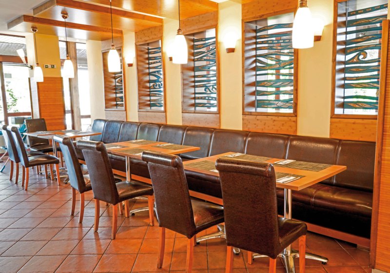 Beispiel: Kulinarik & Restaurants