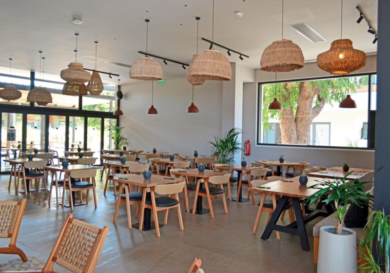 Kulinarik & Restaurants