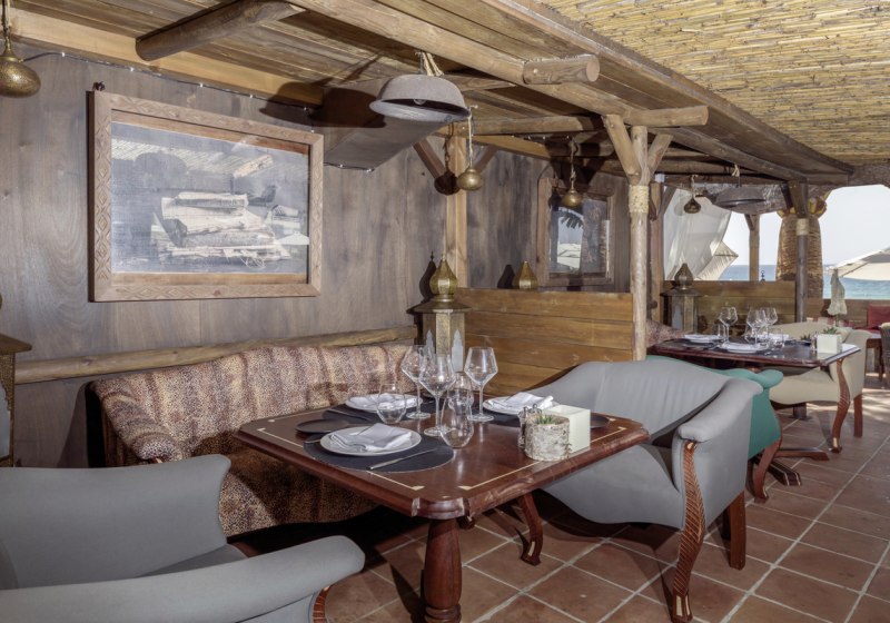 Kulinarik & Restaurants