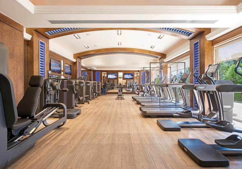 Beispiel: Sport & Fitness