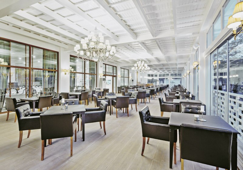 Kulinarik & Restaurants