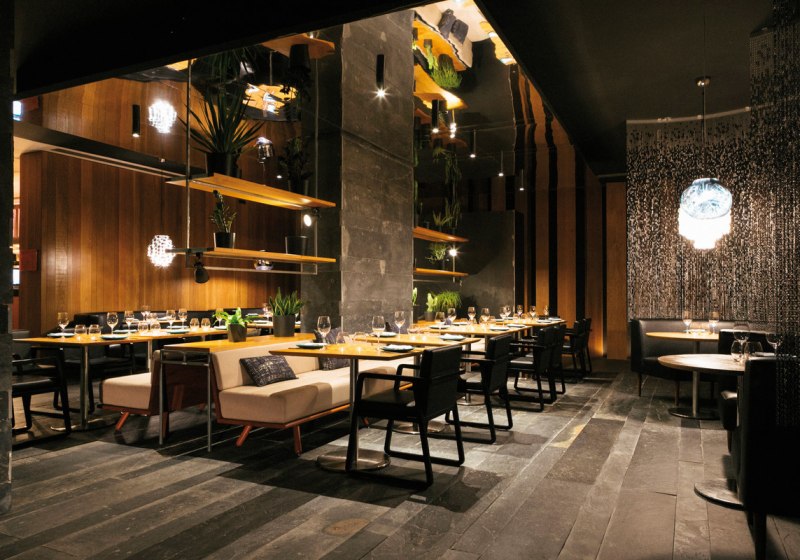 Kulinarik & Restaurants