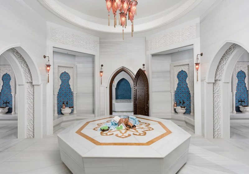 Wellness & Entspannung