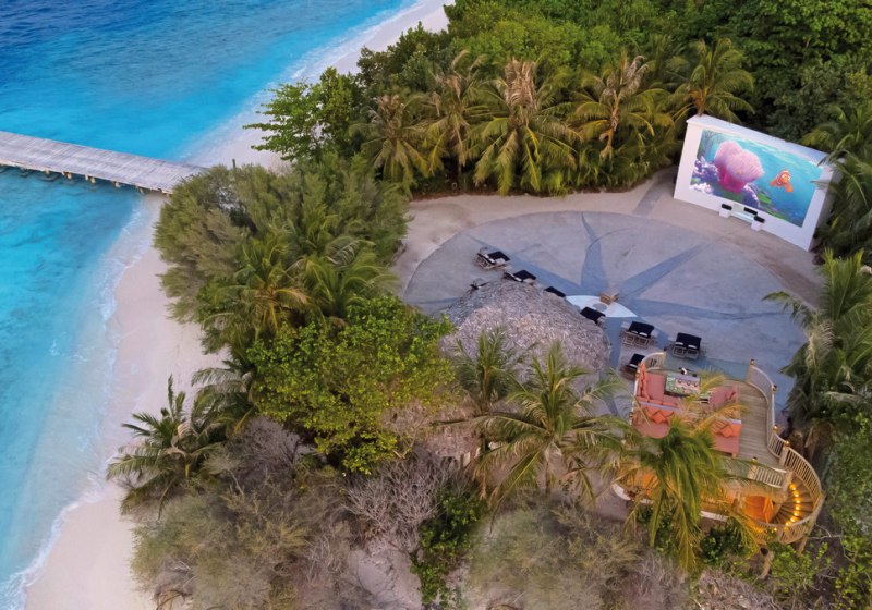 Beispiel: Unterhaltung & Entertainment