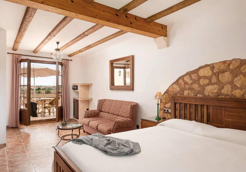 Zimmer & Wohnkomfort