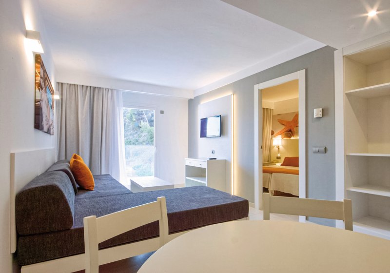 Zimmer & Wohnkomfort