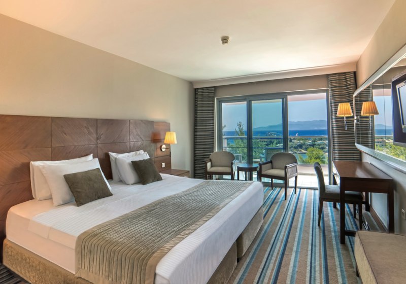 Zimmer & Wohnkomfort