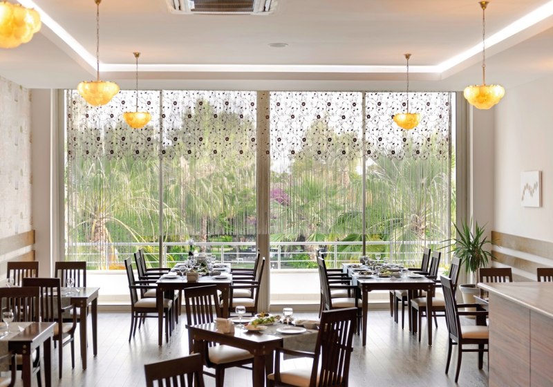 Kulinarik & Restaurants