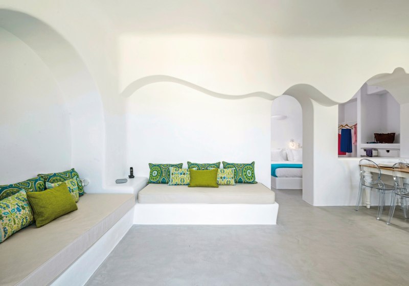 Zimmer & Wohnkomfort