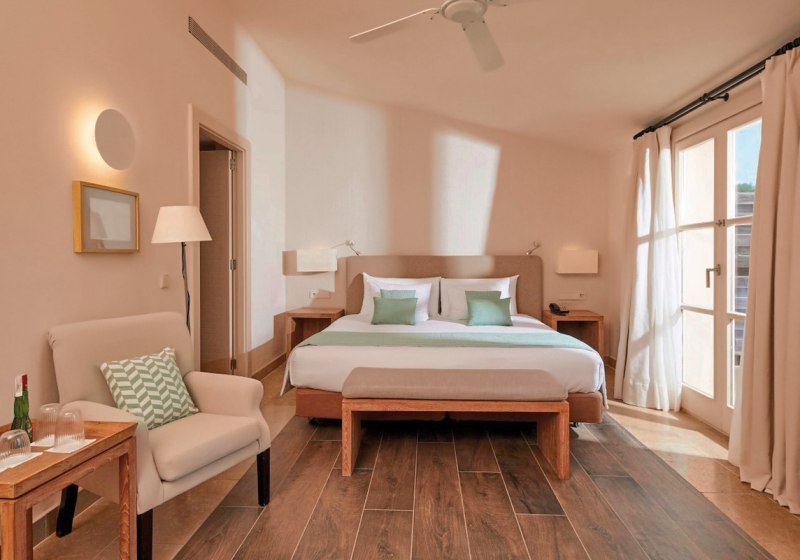 Zimmer & Wohnkomfort