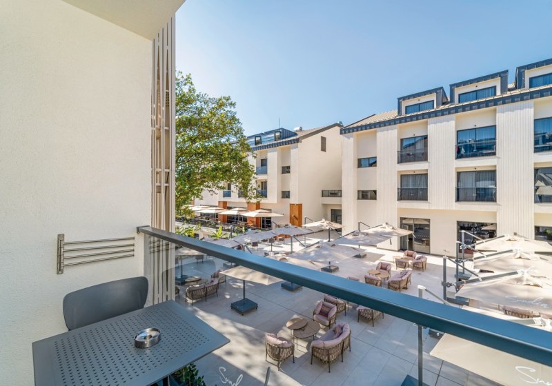 Zimmer & Wohnkomfort