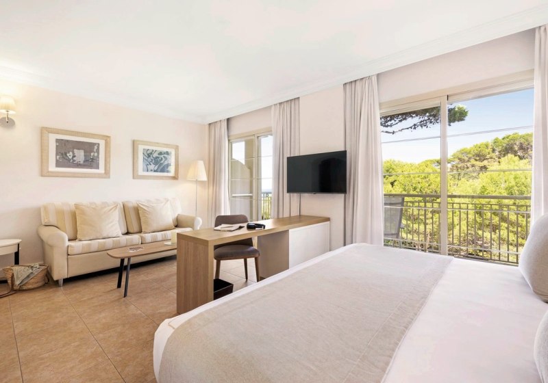 Zimmer & Wohnkomfort