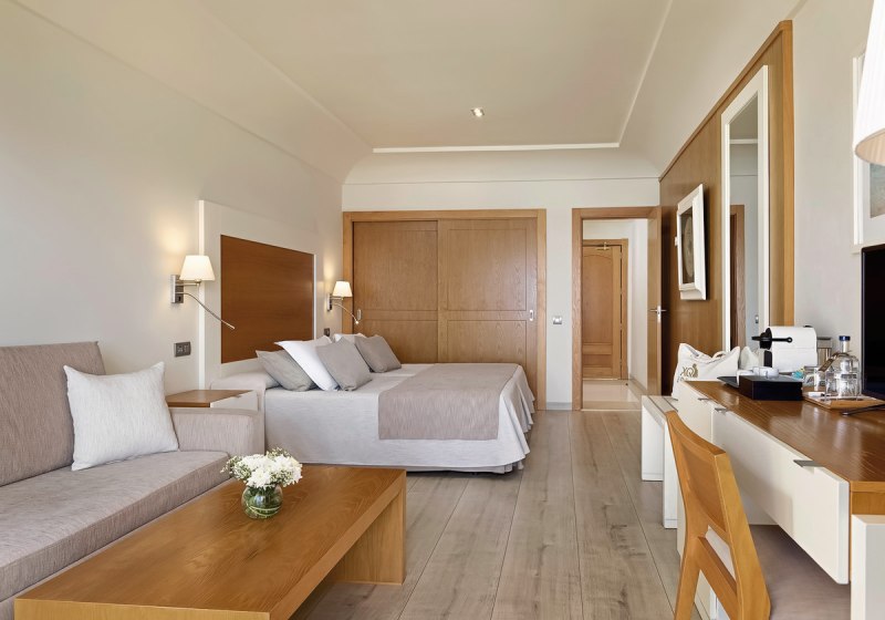 Zimmer & Wohnkomfort